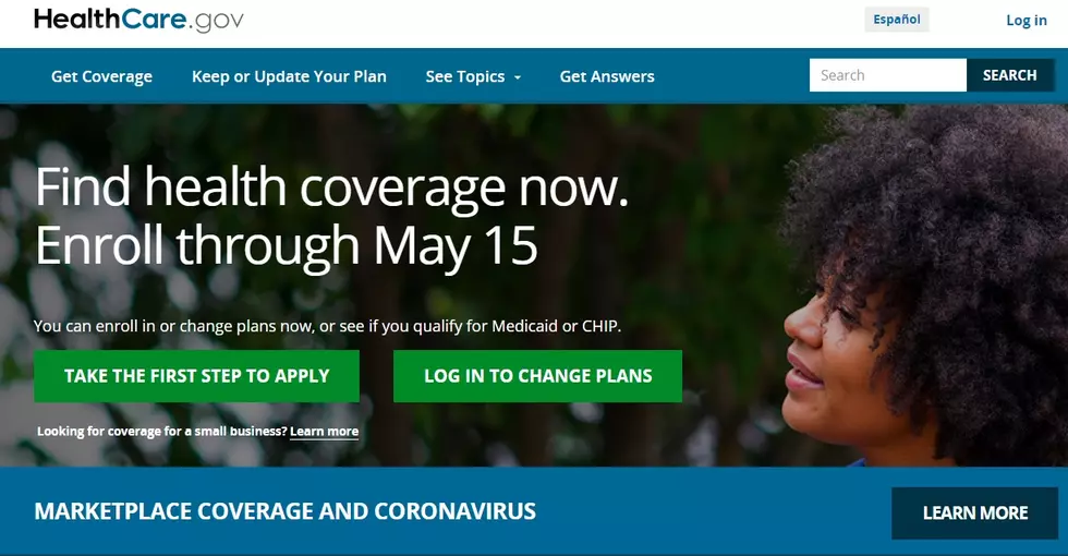 Special Enrollment Period Underway for Affordable Care Act
