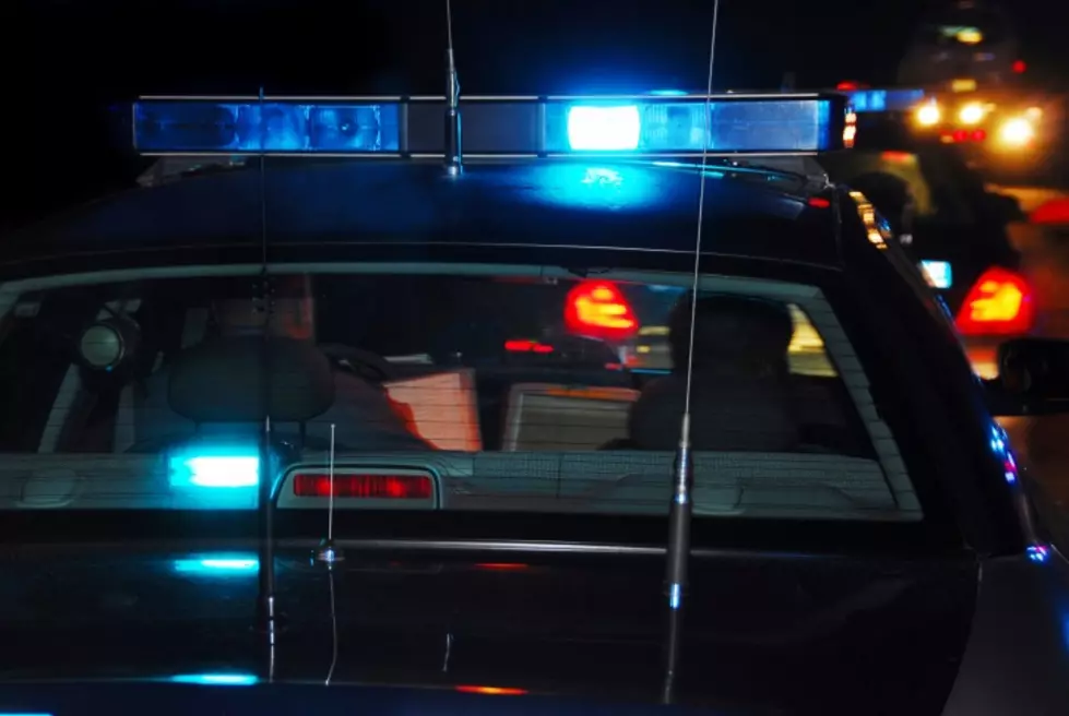 Iowa Arrest: Police Say Man Was Breaking In, Watching Women Sleep