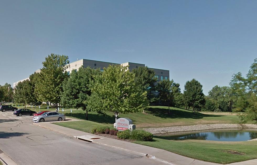 Toyota Financial to Relocate 600 Cedar Rapids Jobs
