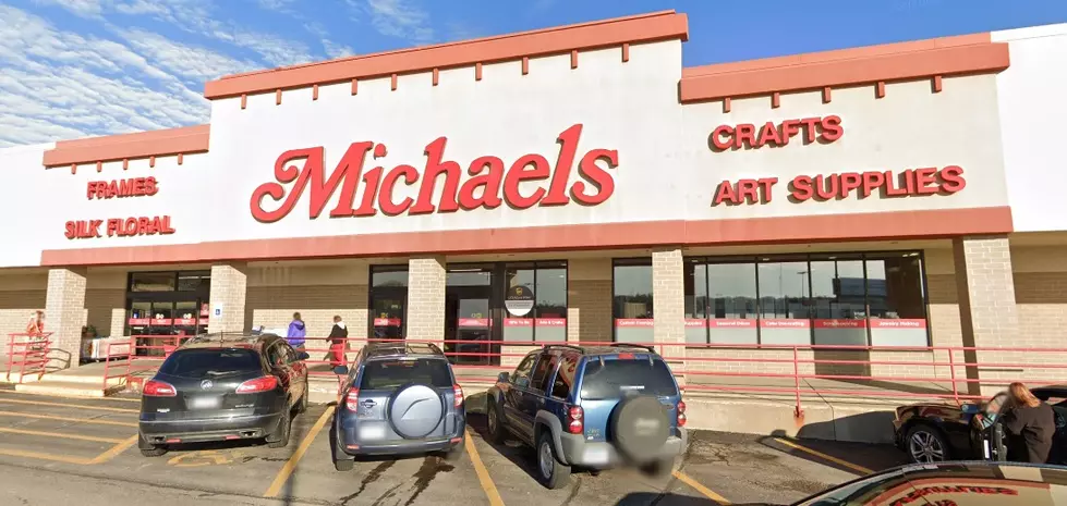 The Michaels in Marion Hopes to Reopen Soon