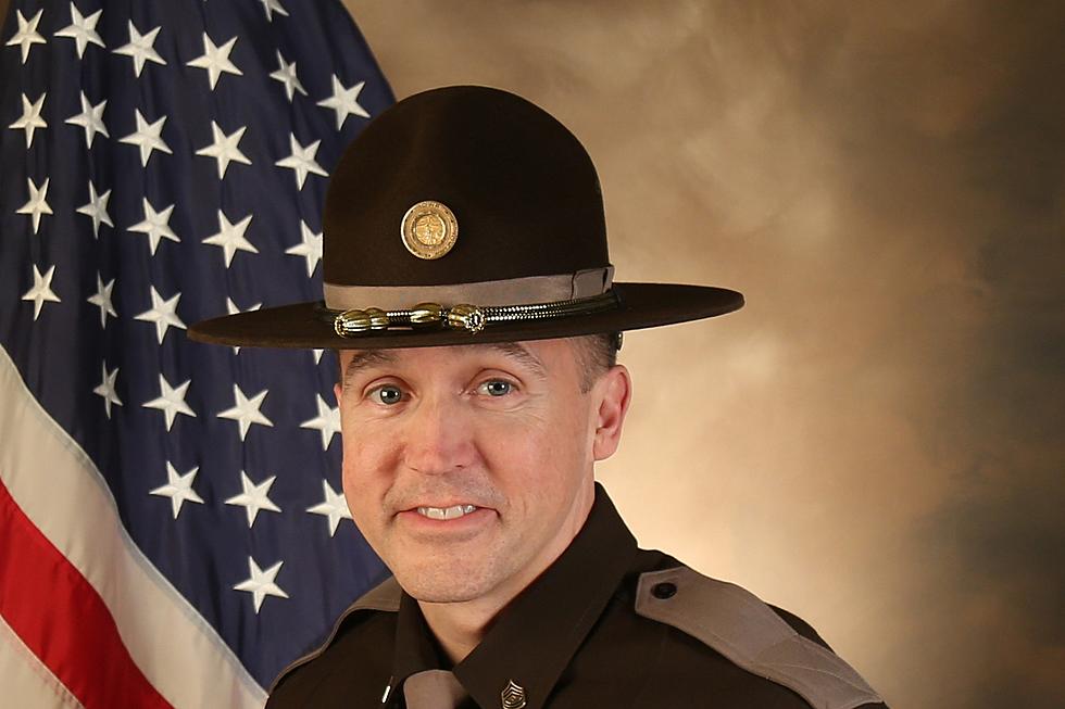 The Iowa State Patrol Created a Challenge to Honor Trooper Jim Smith