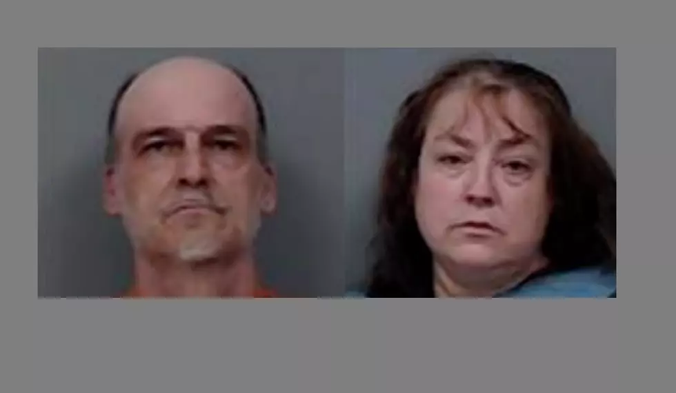 Marion Couple Charged With Taking Thousands from Salvation Army
