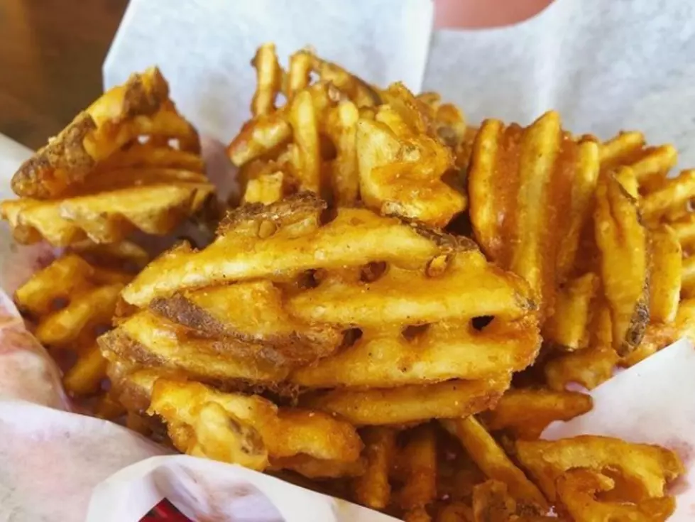 The Most Popular Fries in Iowa and the Midwest