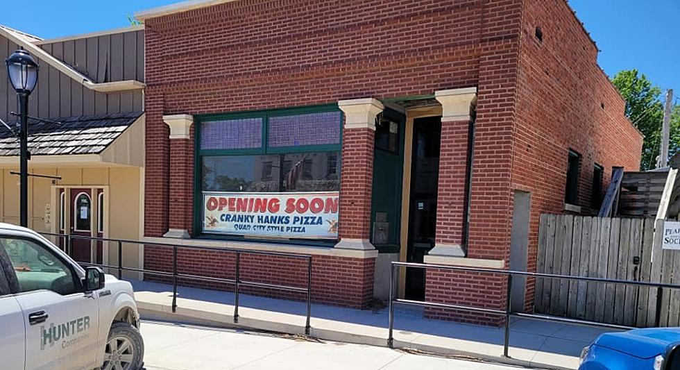 Popular Eastern Iowa Pizza Joint Opening New Location