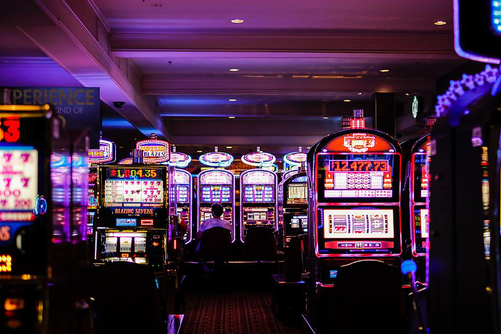 Iowa Casinos Seeing Record Pandemic Rebound