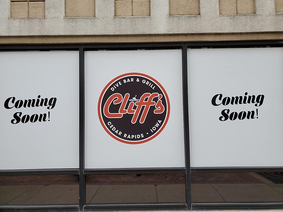 A New Bar Has Opened in Downtown Cedar Rapids [PHOTOS]