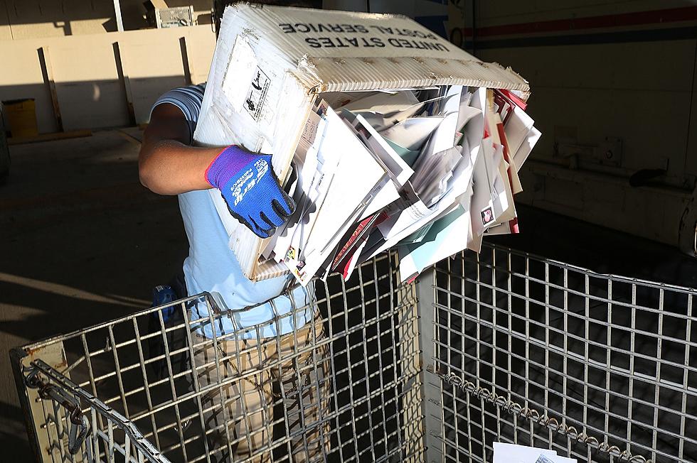 Iowa Mail Carrier Charged With Stealing Receipts and Rebates