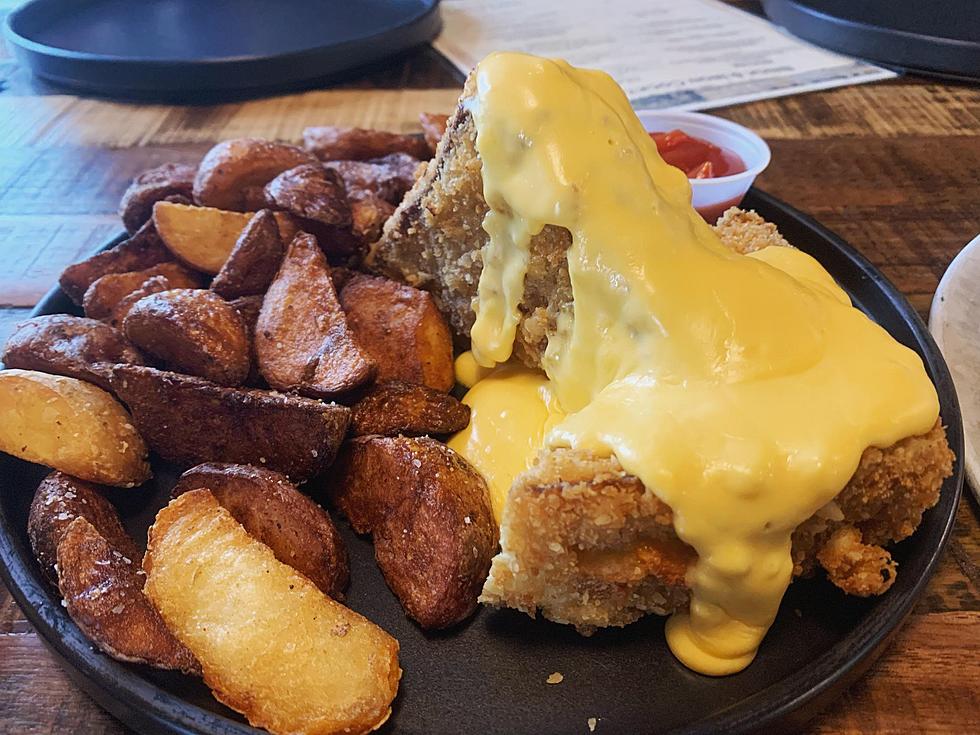 Courtlin Tried Out a New Coralville Restaurant Last Week [PHOTOS]