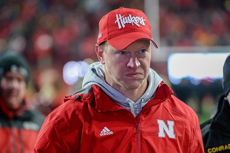 NCAA Investigation: Nebraska Football’s Scott Frost Nightmare Deepens [WATCH]