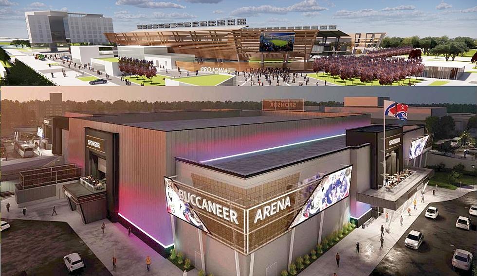 Two New Sports Stadiums To Be Built in Des Moines