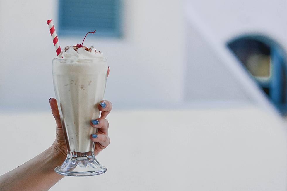 Who Serves the Best Milkshake in the State of Iowa? [PHOTOS]