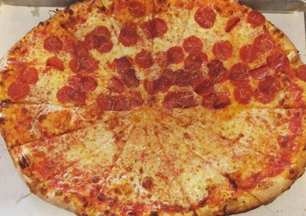 The Highest-Rated Pizza Places in the Corridor for National Pizza Month