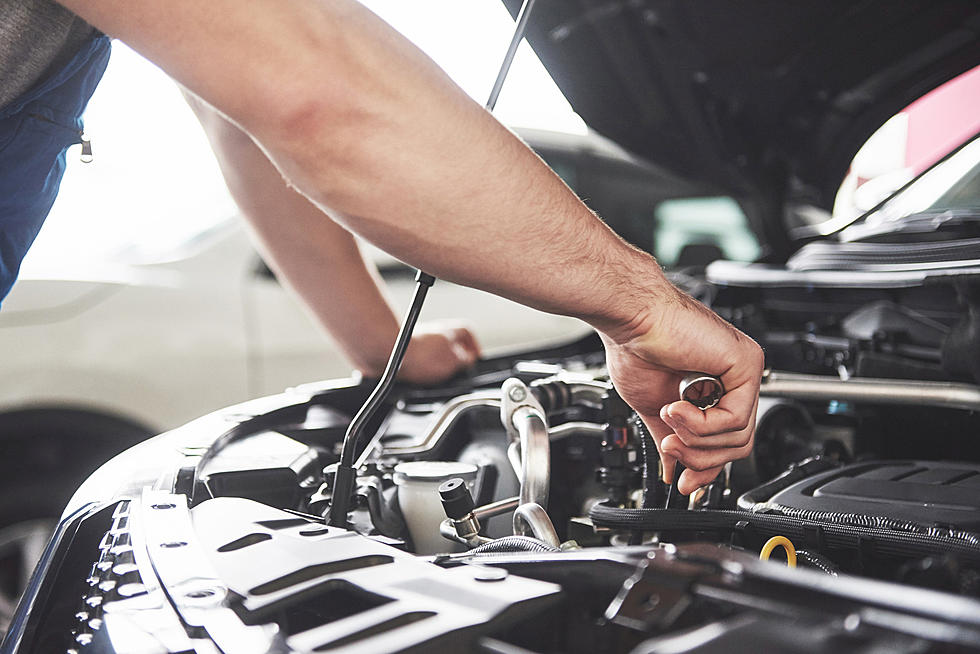 Can You Do Any of These Common Car Repairs?
