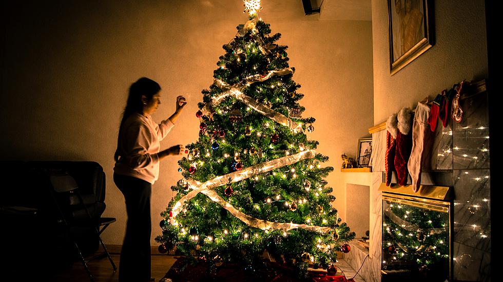 Get Ready To Pay MORE For Christmas Trees and Decorations