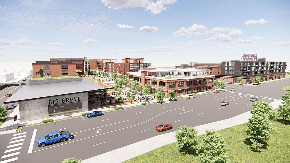 Cedar Rapids City Council Advances Huge West-Side Project [PHOTOS