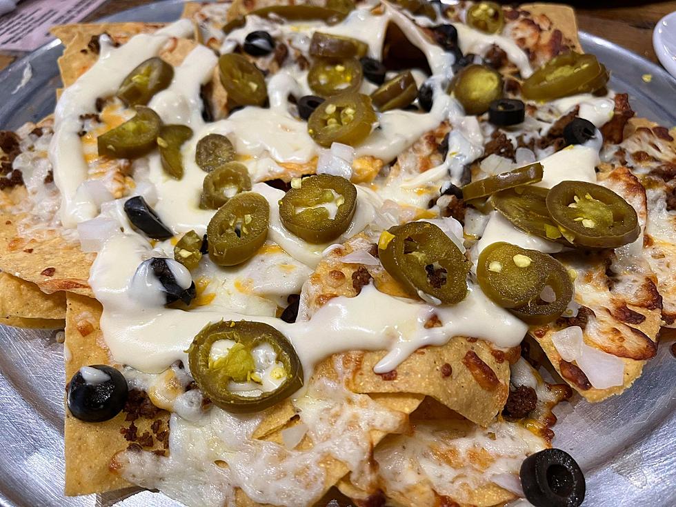 Courtlin Names Her Favorite Nachos for National Nachos Day [GALLERY]