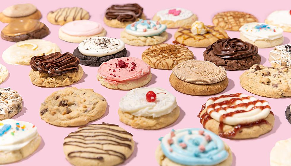 Crumbl Cookies in Cedar Rapids Will Open This Week