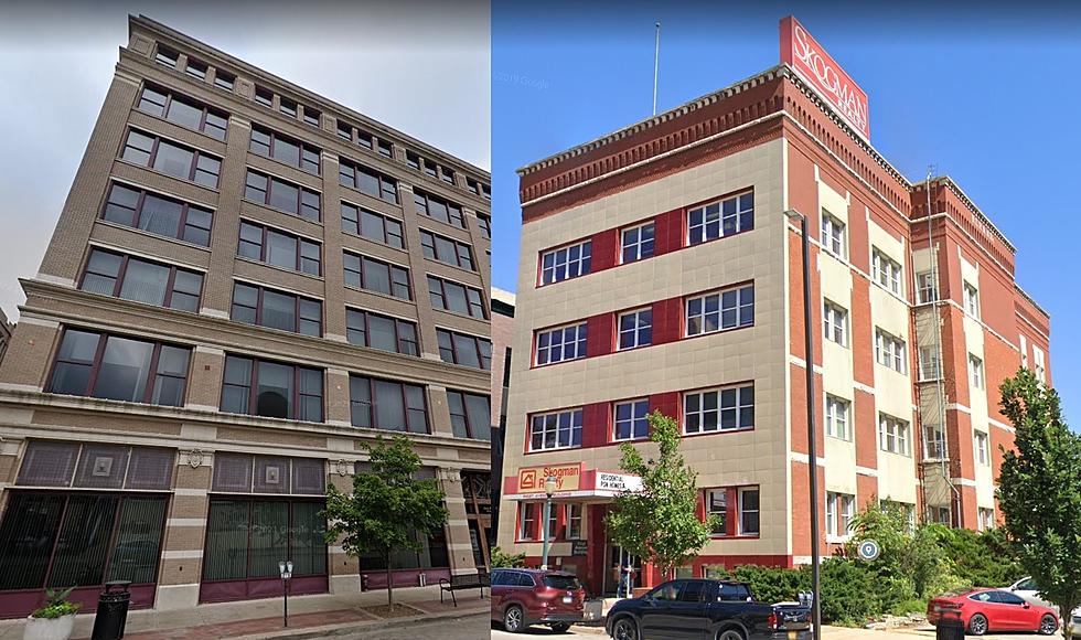 Cedar Rapids Developer Gets $1.5M for Downtown Building Transformations