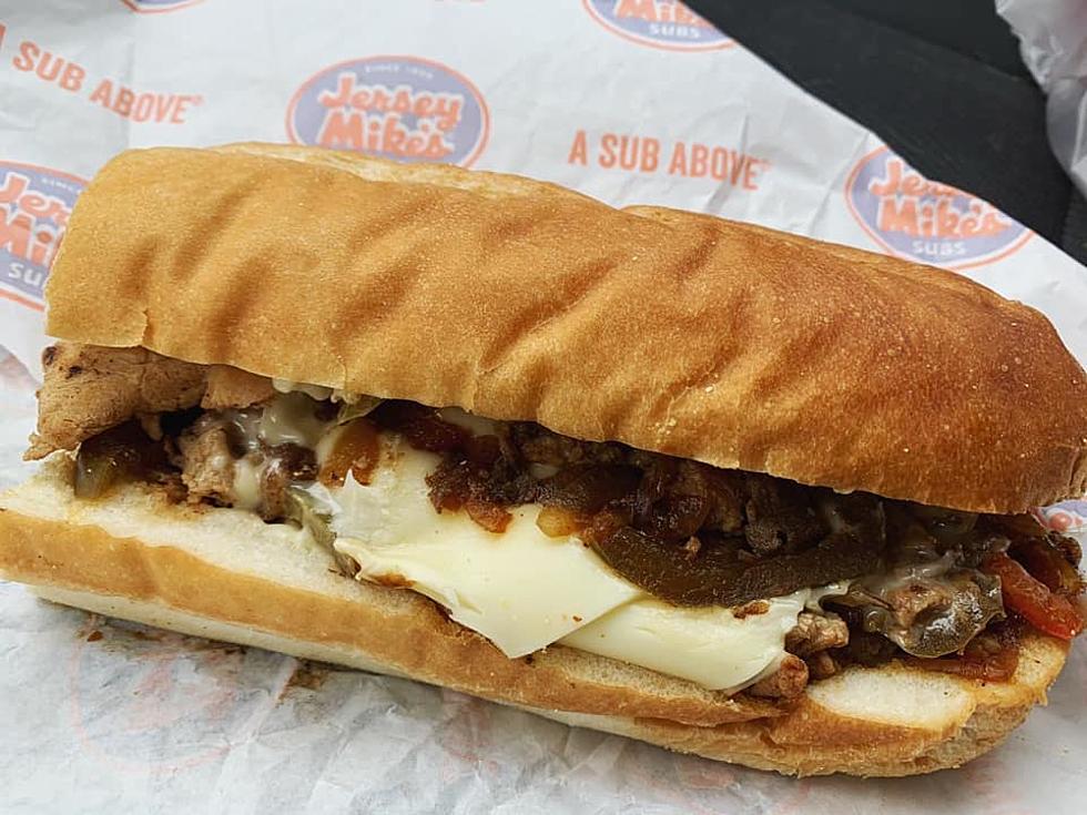 Another Jersey Mike&#8217;s Location Has Opened in the Corridor