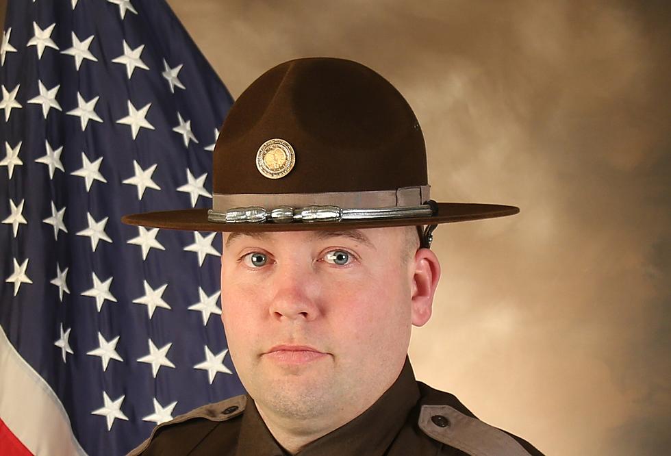 Iowa State Trooper Dies From Injuries Sustained On Job