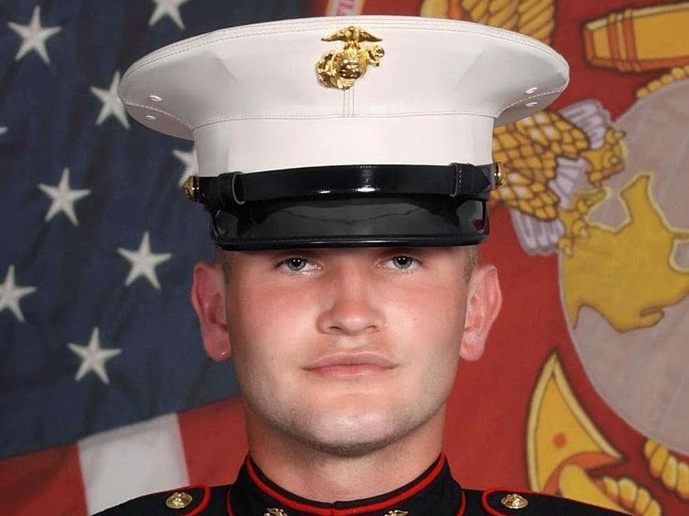 Iowa City Police: Shooting of Marine On Highway 6 Was Likely Unintentional