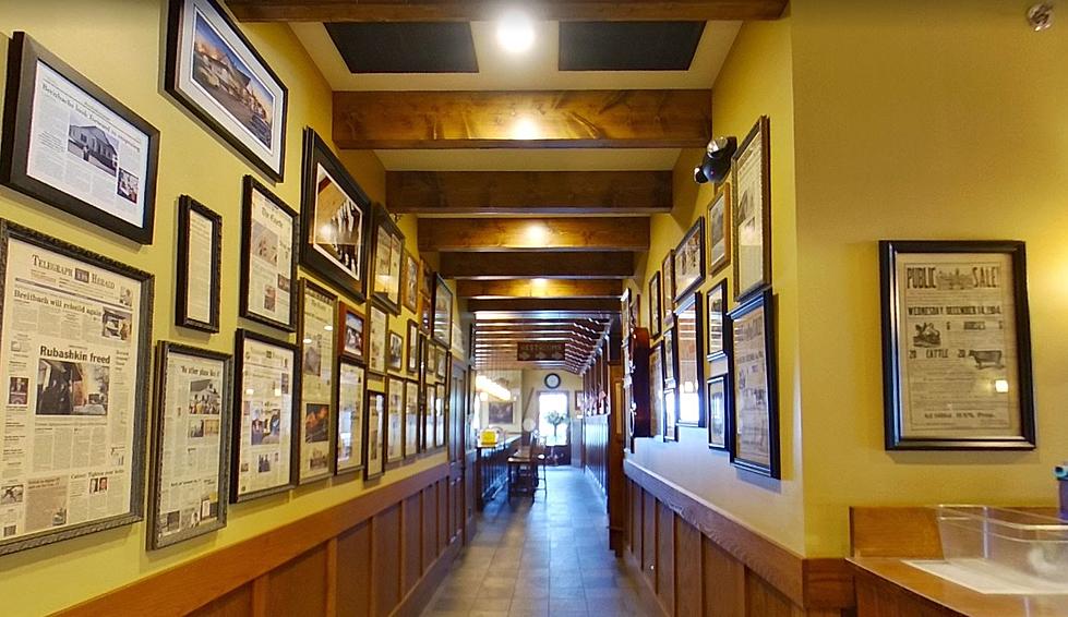 Have You Visited the Oldest Restaurant in Iowa?