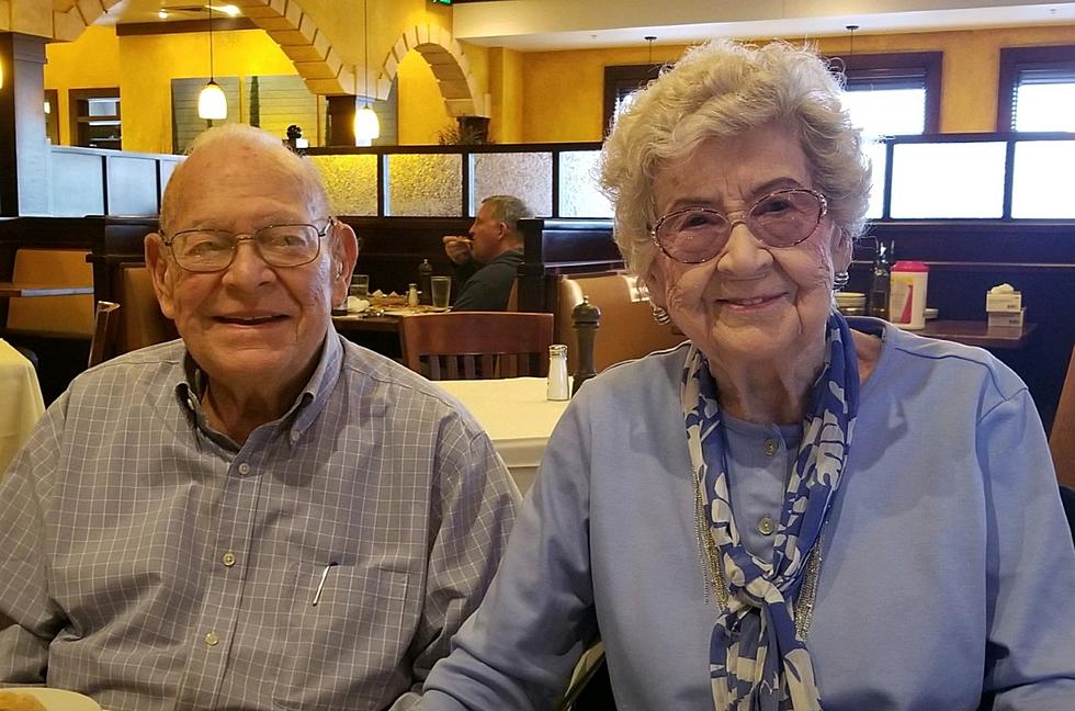 Iowa’s Longest Married Couple Has Been Together for 14 U.S. Presidents
