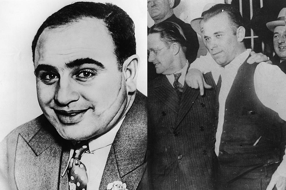 Famous Gangsters Dined at Cedar Rapids Restaurant Still Open Today [PHOTOS]