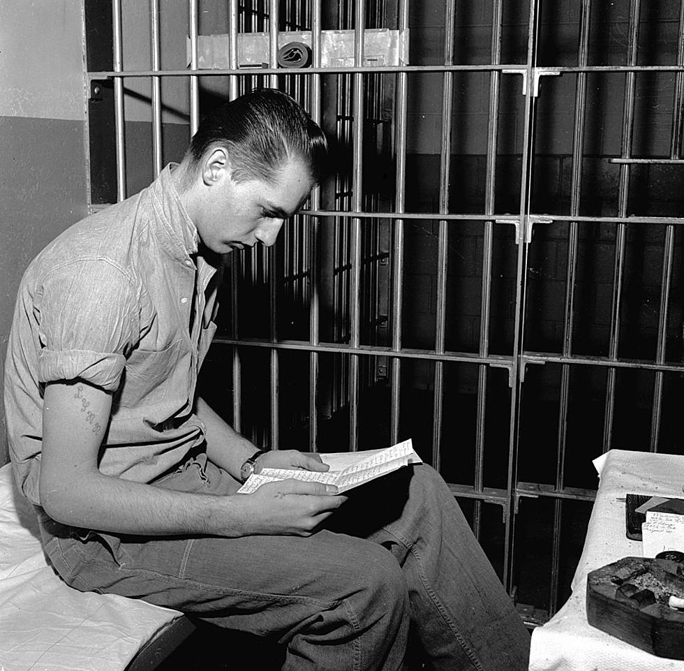 In Jail Since Age 18, Iowa&#8217;s Longest Serving Inmate Dies