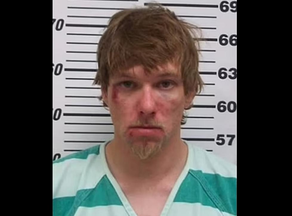 Iowa Man Sentenced for Killing Friend Over Mayonnaise