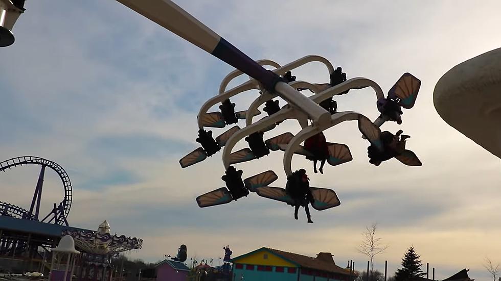 New Waterloo Theme Park Has Begun Testing Rides [PHOTOS/VIDEOS]