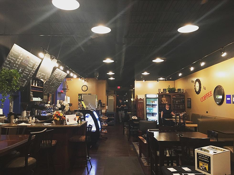 A Popular Corridor Coffee Shop is Closing Its Doors