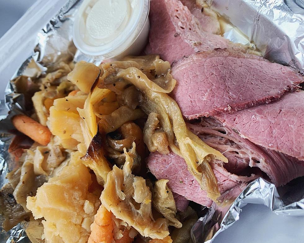 CR Area Restaurants Serving Corned Beef Specials on St. Patrick’s Day