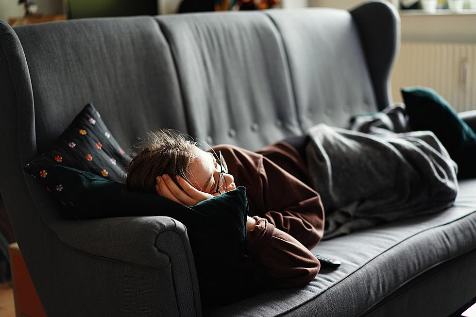 A Sleep Expert&#8217;s Advice on Taking the Perfect Nap
