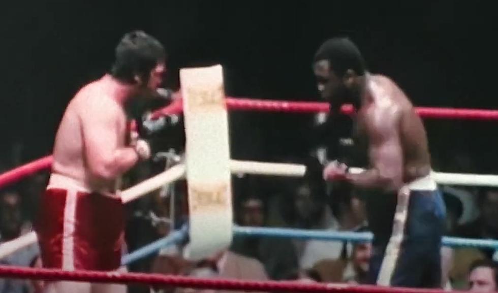 Iowa Boxer Who Battled Joe Frazier in 1972 Has Died