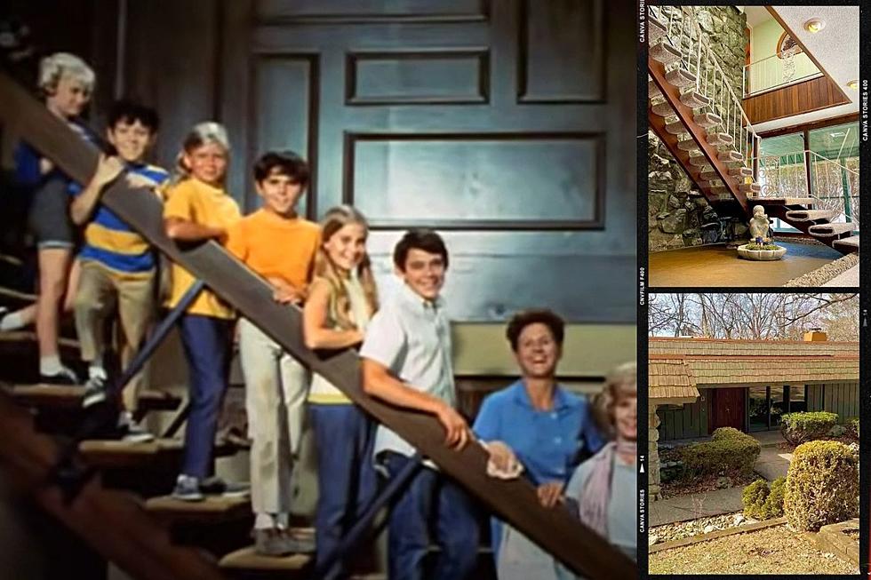 This Untouched Iowa Vintage ’60s Home is Right Out of the ‘Brady Bunch’