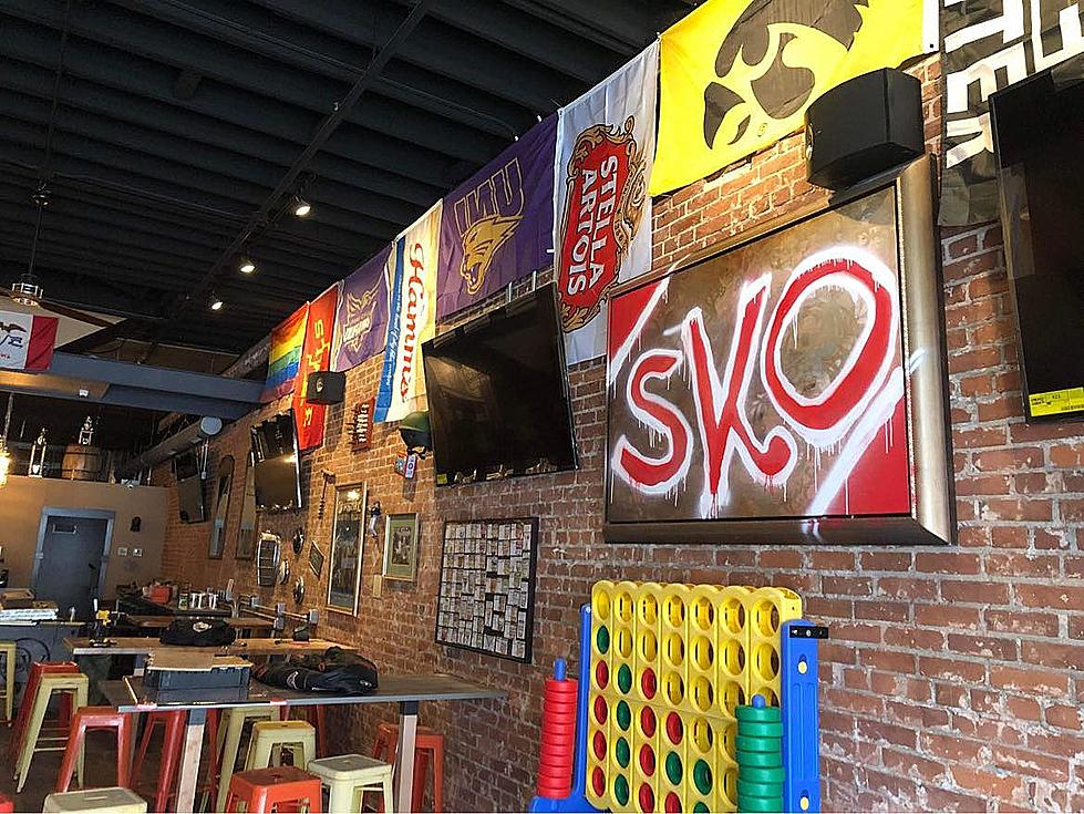A Fun New Bar is Now Open in Downtown Cedar Rapids [PHOTOS]