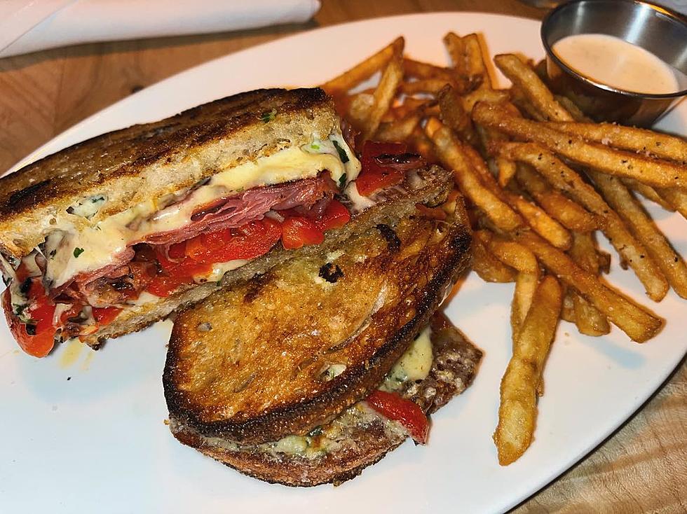 The Best Grilled Cheeses We&#8217;ve Eaten in Eastern Iowa [PHOTOS]