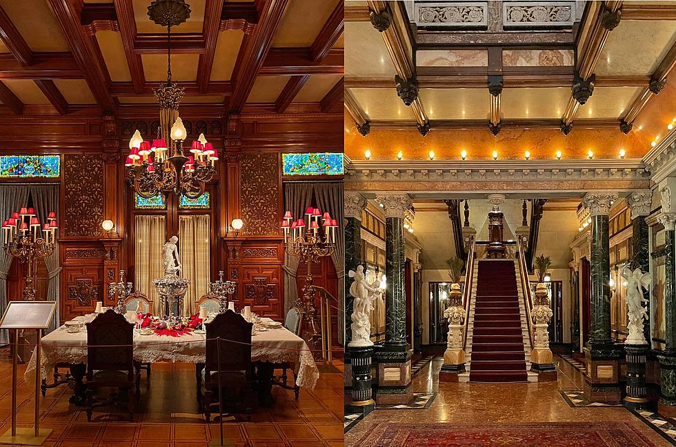 Historic Midwest Mansion and Museum is Breathtaking [PHOTOS]
