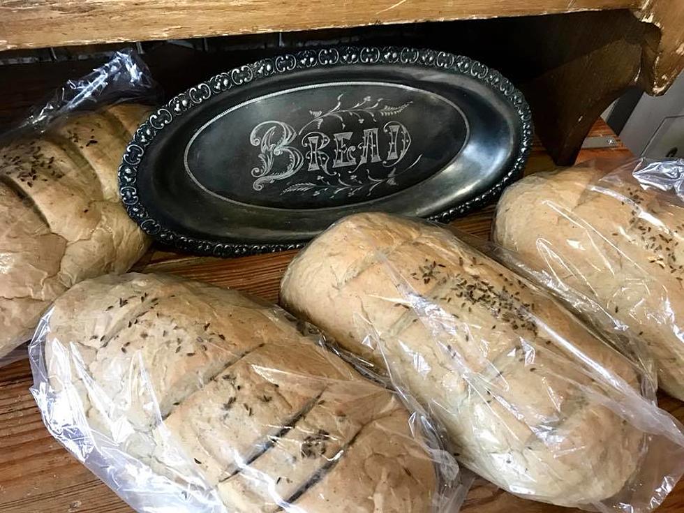 Cedar Rapids is Home to the Best Freshly-Baked Bread in Iowa