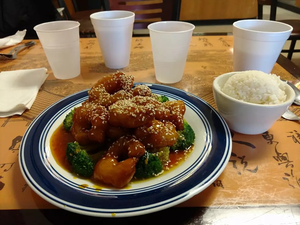 China King Announces Opening Day For New Marion Location