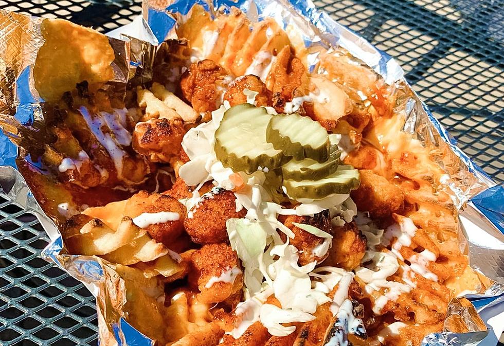 The Best ‘Loaded Fries’ in Iowa are Here in the Corridor [PHOTOS]