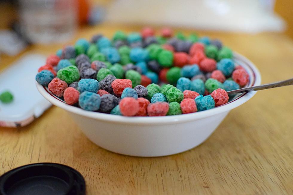 A Cedar Rapids Brewery Has Created a Crunch Berry-Inspired Beer