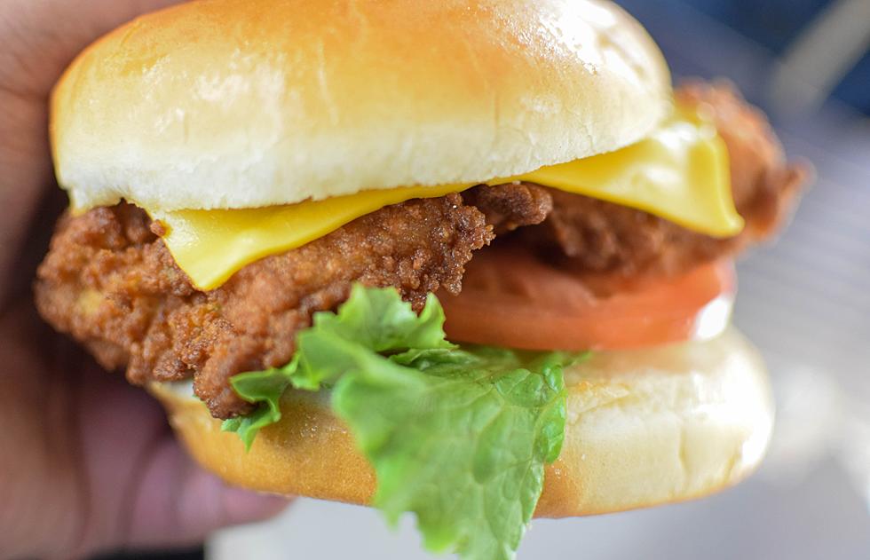 The Best Fast Food Chicken Sandwich, Fries, &#038; More in the Corridor