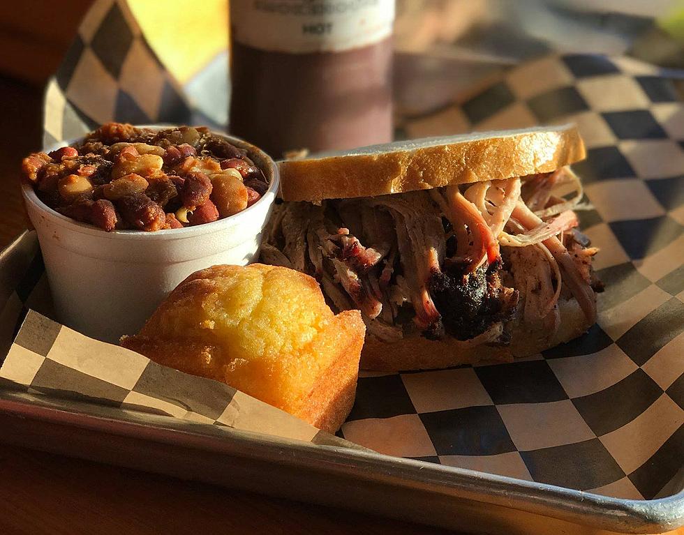 An Eastern Iowa Restaurant Has the Best Pulled Pork in the State