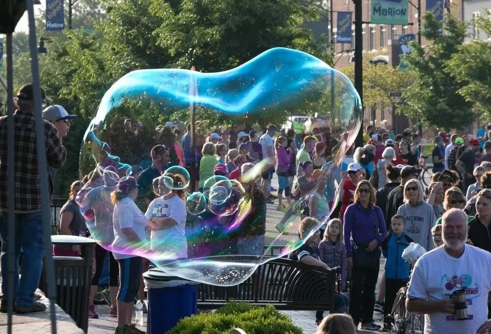 Marion Arts Festival Takes Over City Square Park This Saturday