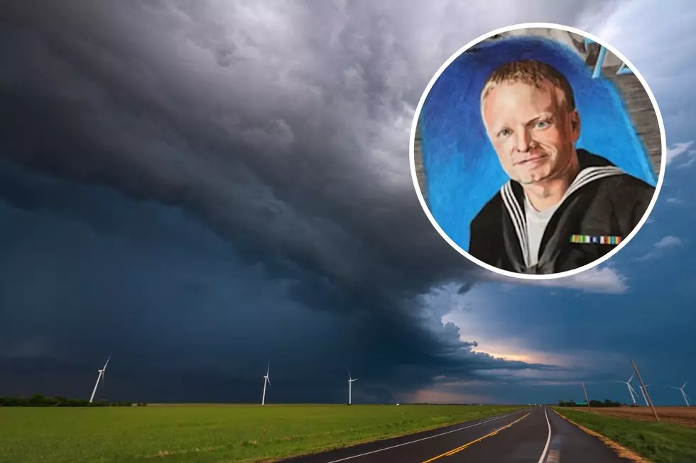 Talented Iowa High Schooler Recreates Tornado Victim’s Treasured Lost Item
