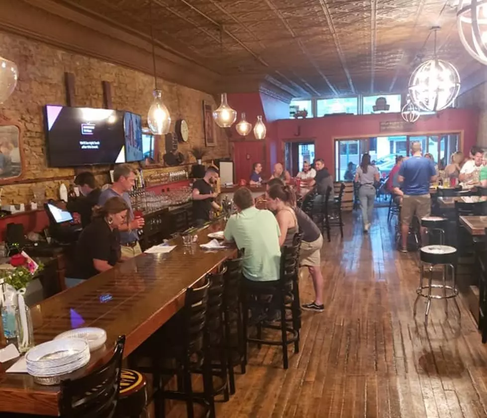 A Monticello Bar &#038; Restaurant is Closing This Month