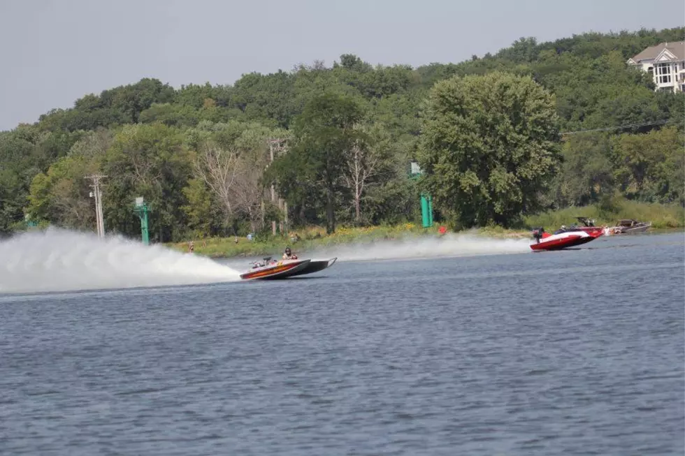Drag Racing in Boats Returns to Cedar Rapids This Summer