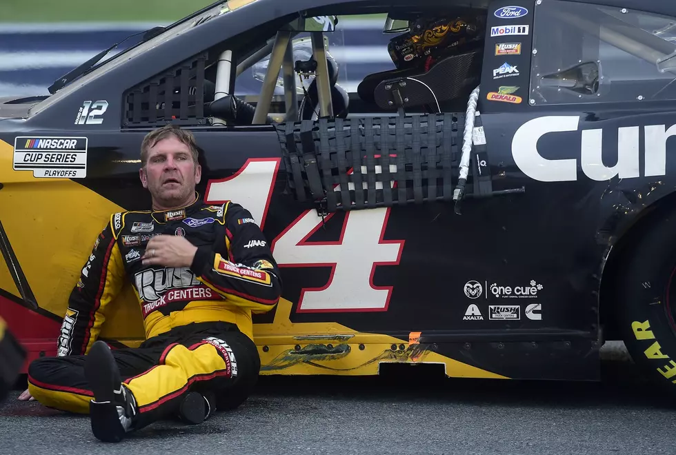Former NASCAR Driver Clint Bowyer Involved in Fatal Accident